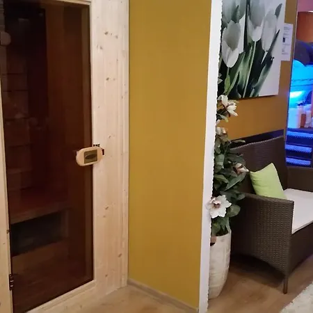 Kwatera prywatna Ow Piotr *