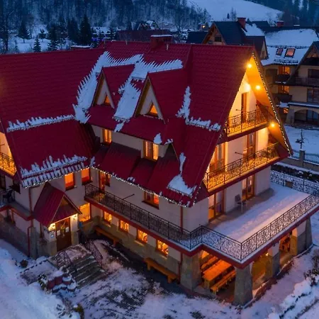 Ow Piotr * Zakopane