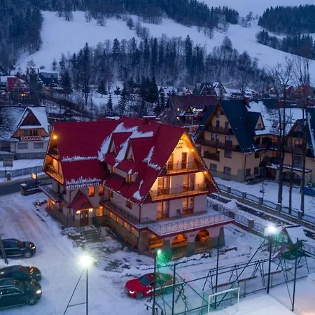 Ow Piotr Zakopane
